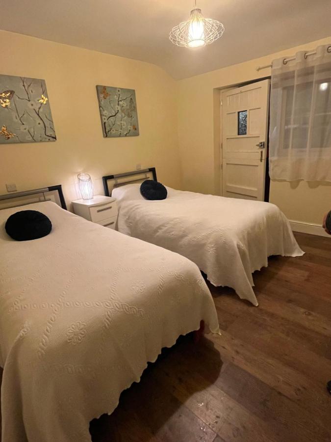 Queens Head - Ferienwohnung Haverhill