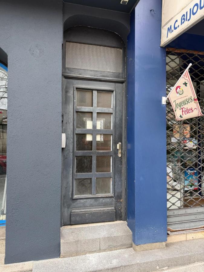 Le cocon douillet - B&B Oyonnax