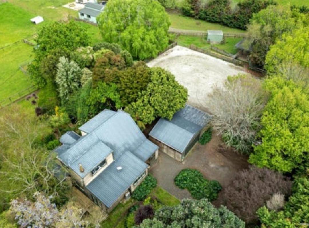 Haus mit 2 Schlafzimmern