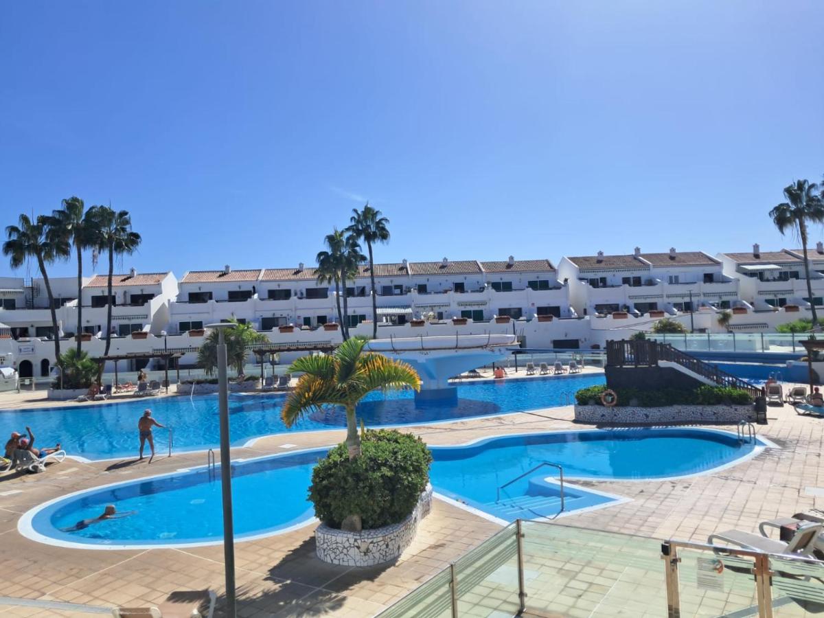 Parque Don José 189 - Bed and Breakfast Arona