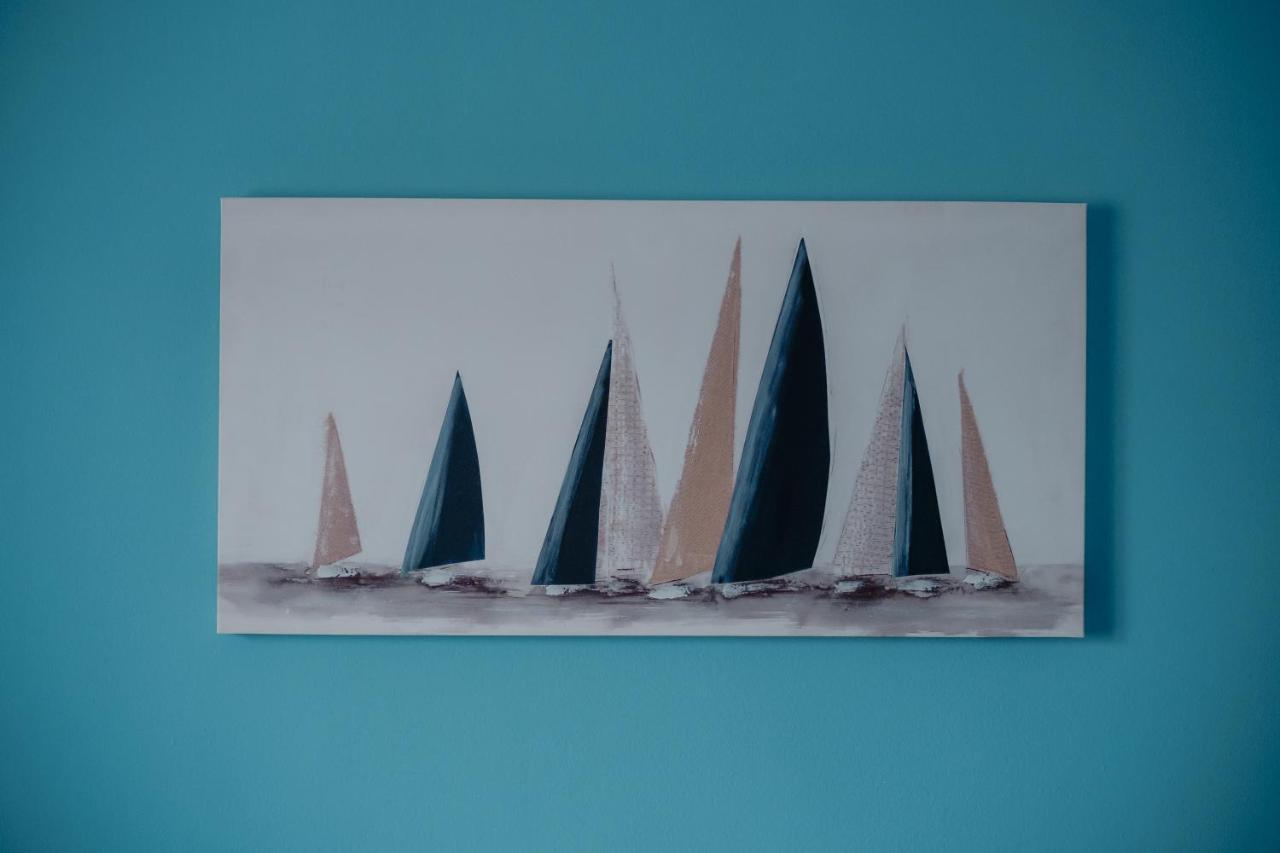 Sarina's apartment - B&B Palermo