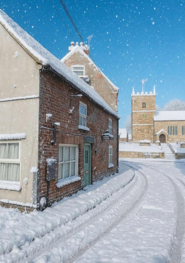 The Old Shop at Savile House - Sherwood Forest - B&B Ollerton