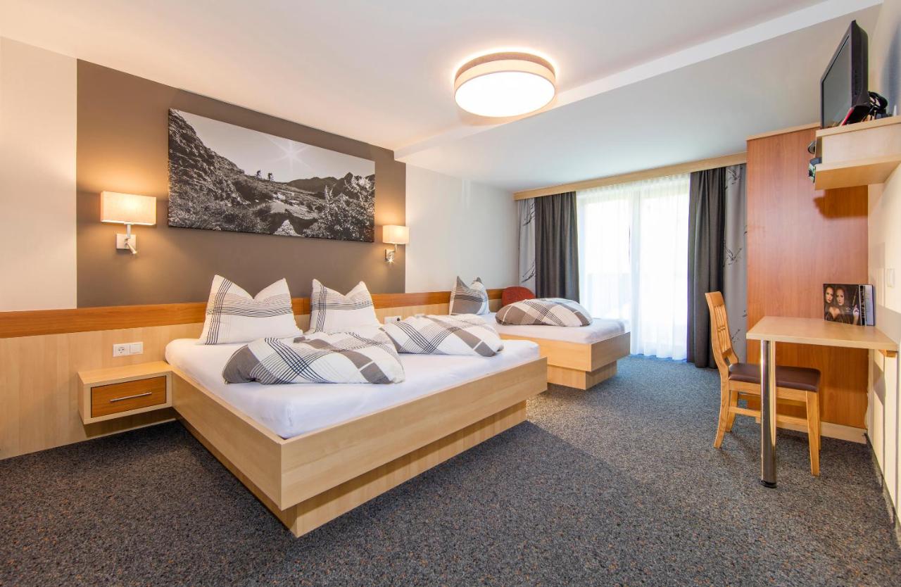 Superior Apartment mit 3 Schlafzimmern