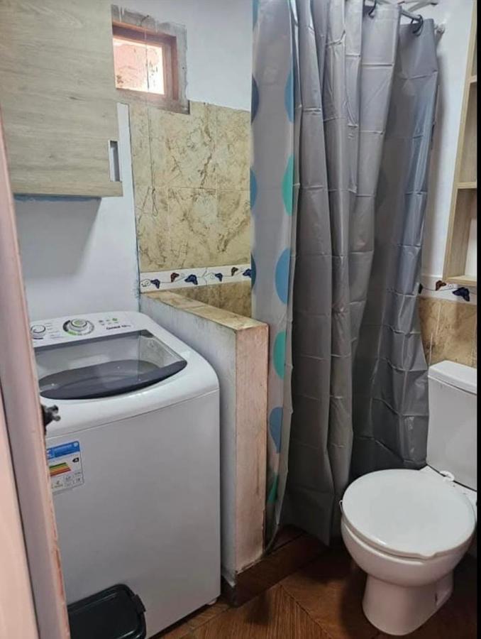 Urbano centro - Chambres d’hôtes San Vicente