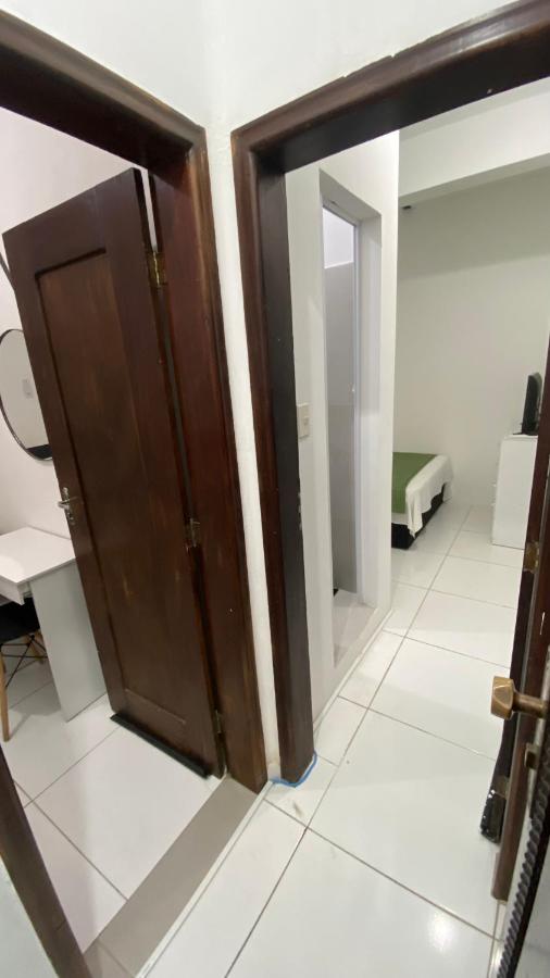 Suíte Standard Privado - B&B Vitória