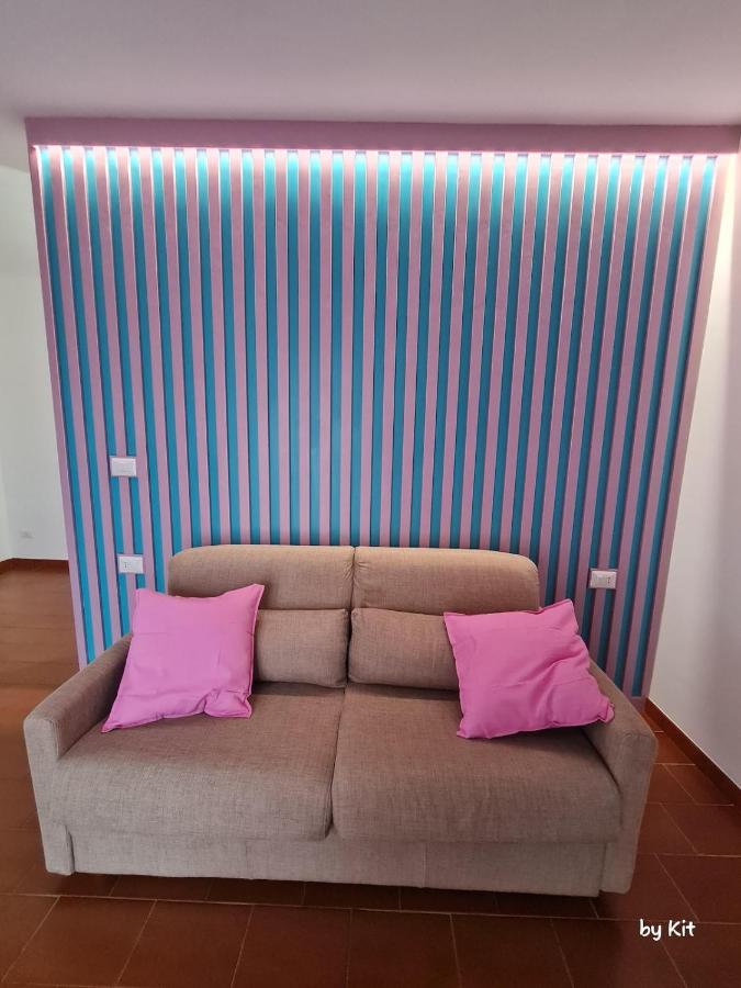 Pan Kit RoomS - B&B Aosta