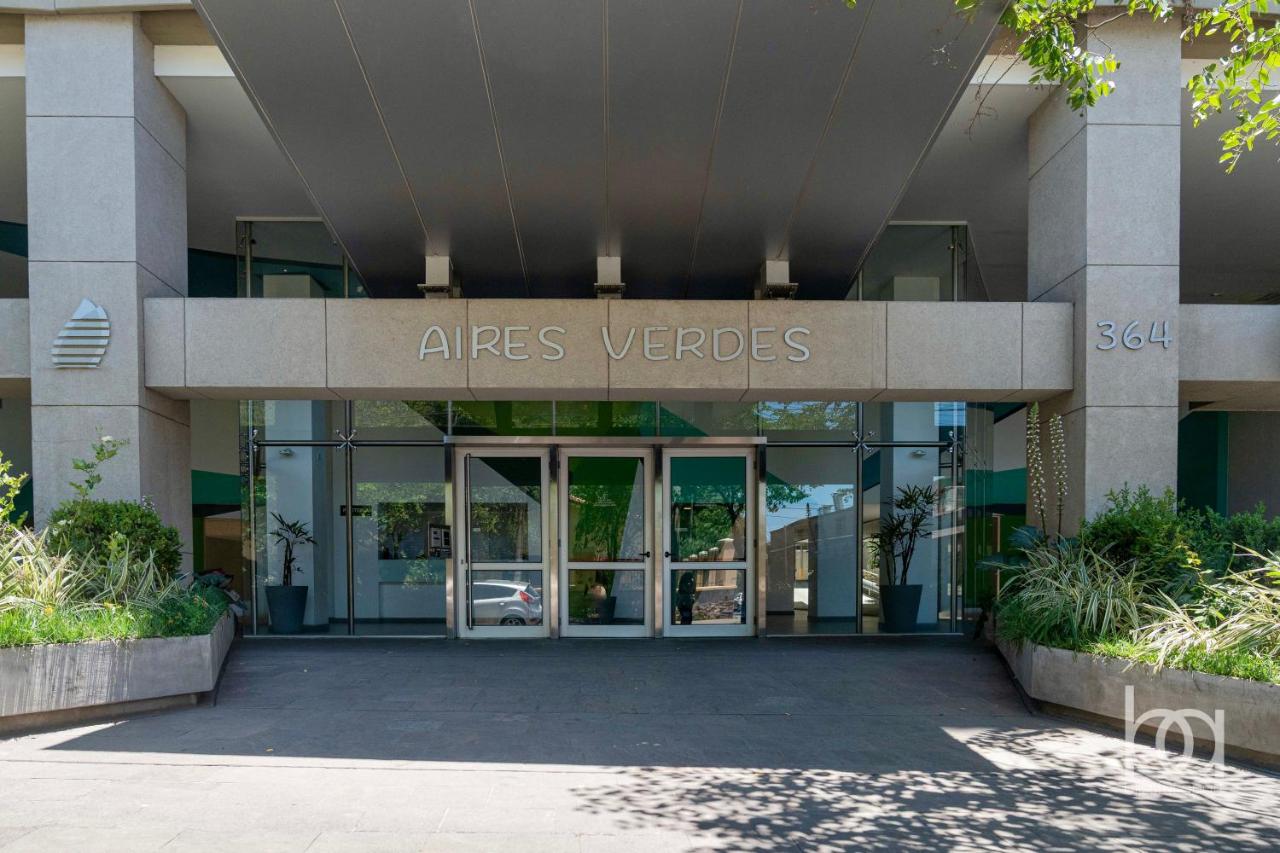 Augusto Apart 5 DELUXE - B&B Salta