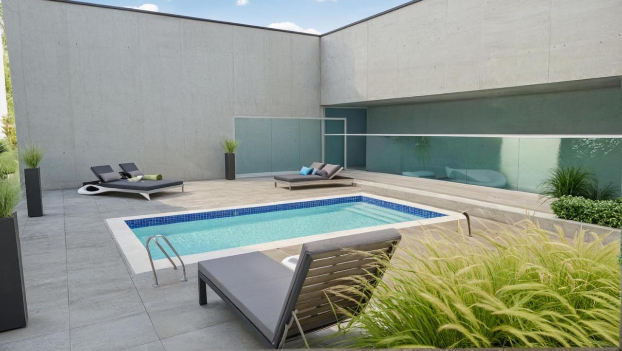 Modern Boutique Living in Culver City - Ferienwohnung Los Angeles