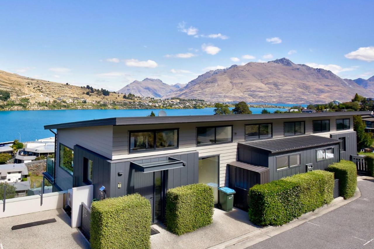 Goldrush Way - Bed and Breakfast Queenstown