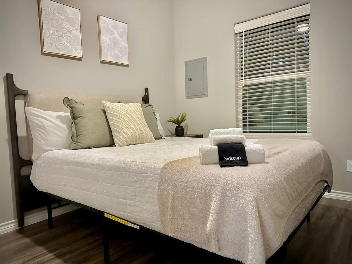 Family worker friendly byChoctaw LongStayDiscount - B&B Durant
