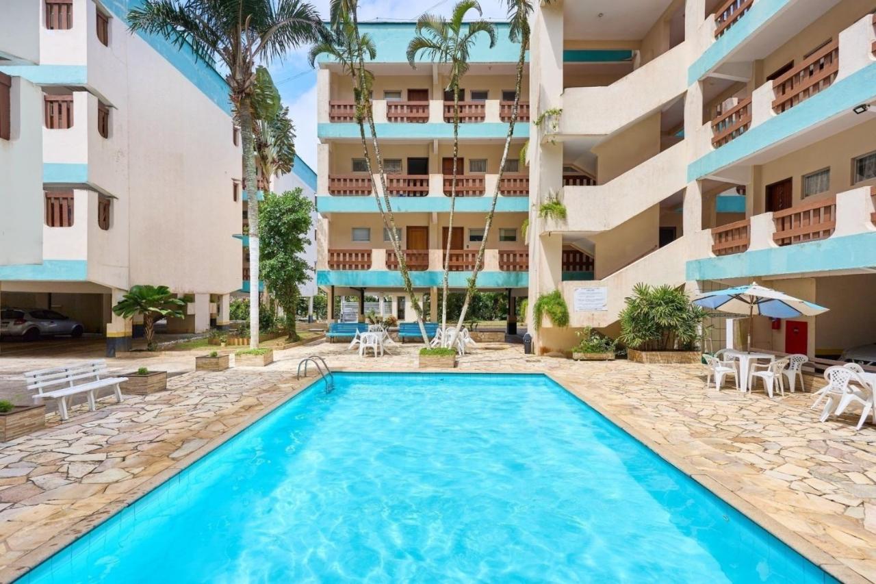 Apartamento em frente ao Mar em Caraguatatuba próximo a Ubatuba - Chambres d'hôtes Caraguatatuba