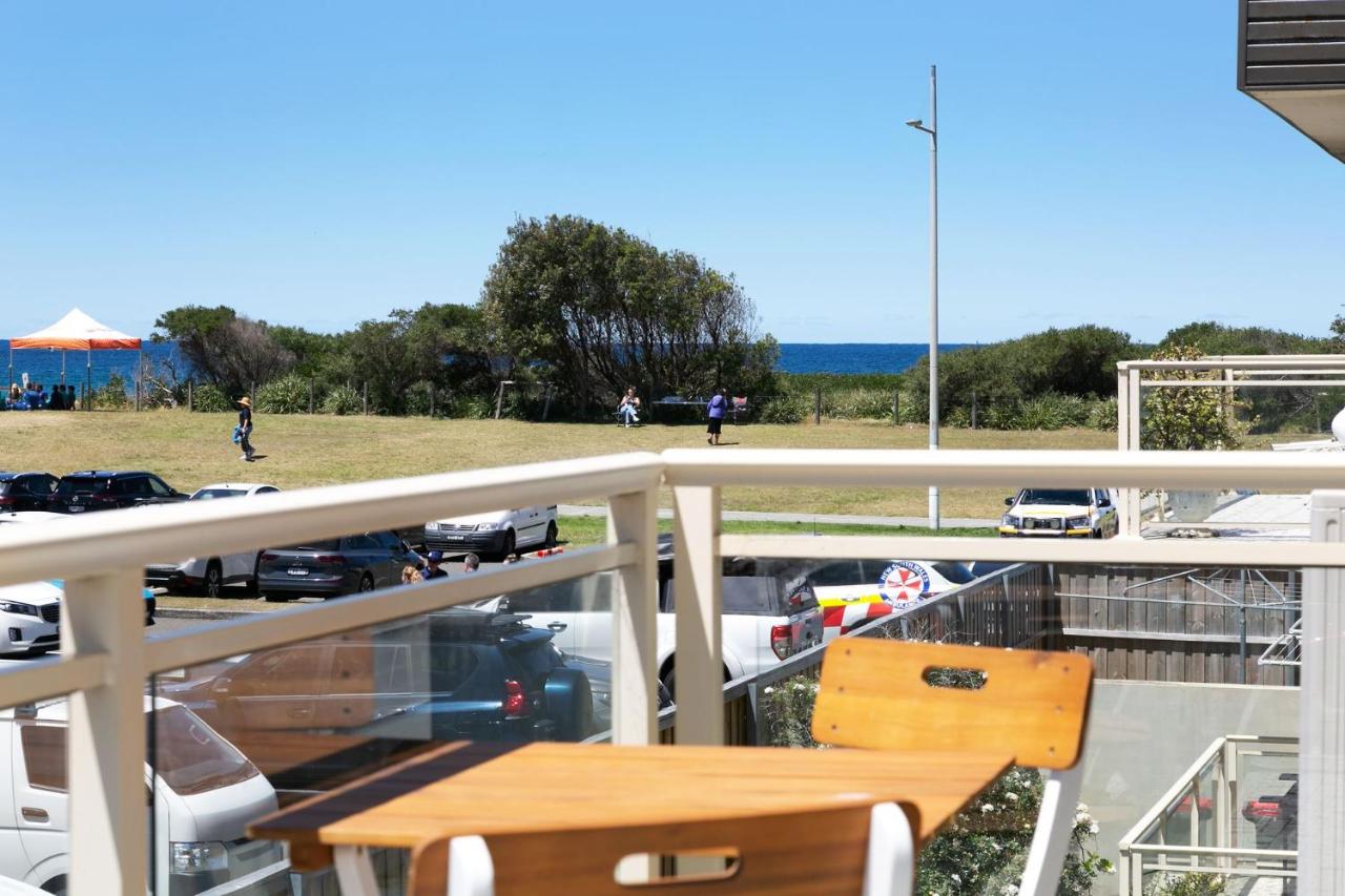 Beachside Nook at Warilla - Ferienwohnung Lake Illawarra
