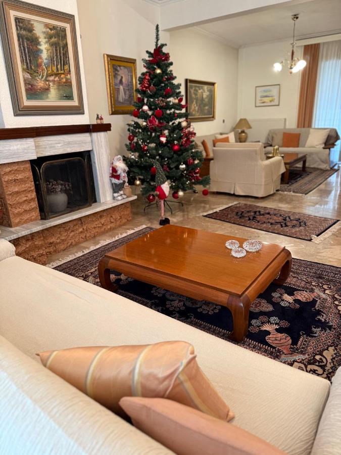 Urban Elegance - Trikala - B&B Tríkala