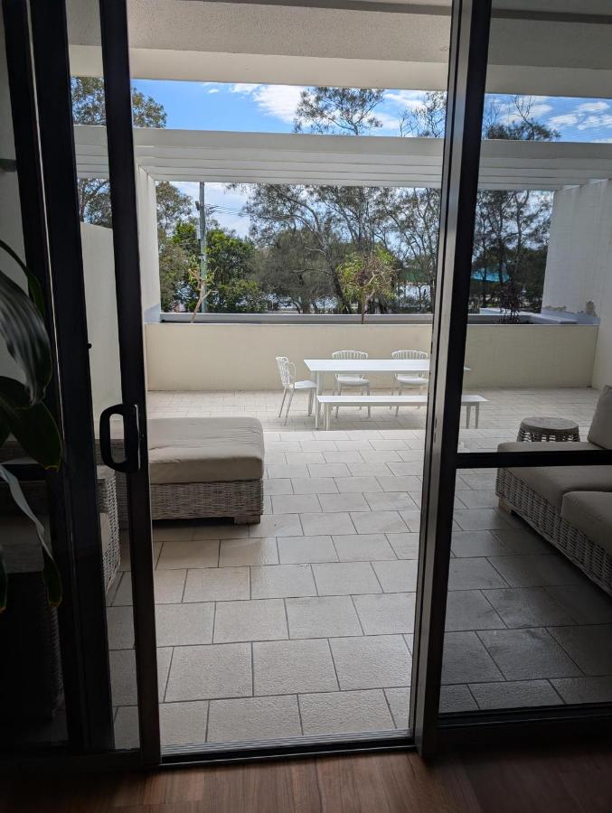 Apartamento de 3 dormitorios con vistas al parque