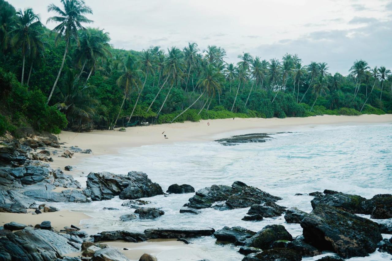 Villa Vows - B&B Tangalle