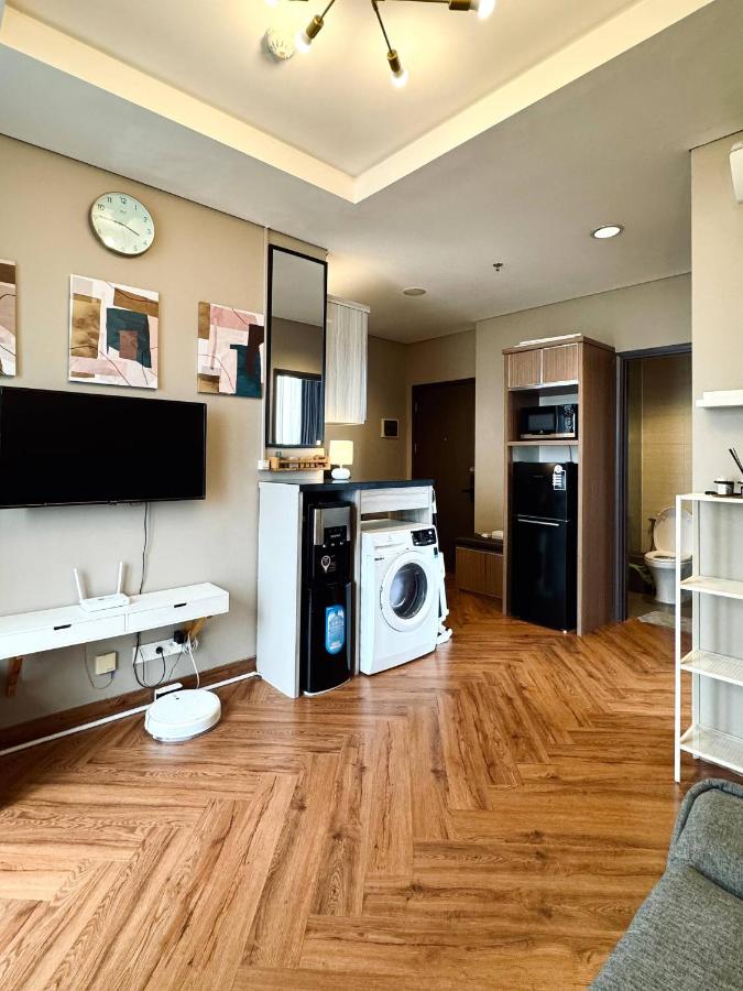 nest 1 - 20 min airport CGK Ciputra International - B&B Giacarta