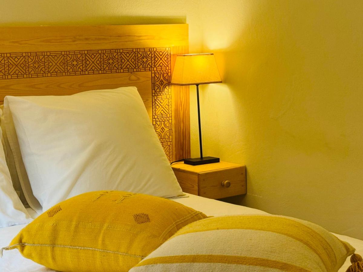 Riad Sultanes - B&B Essaouira