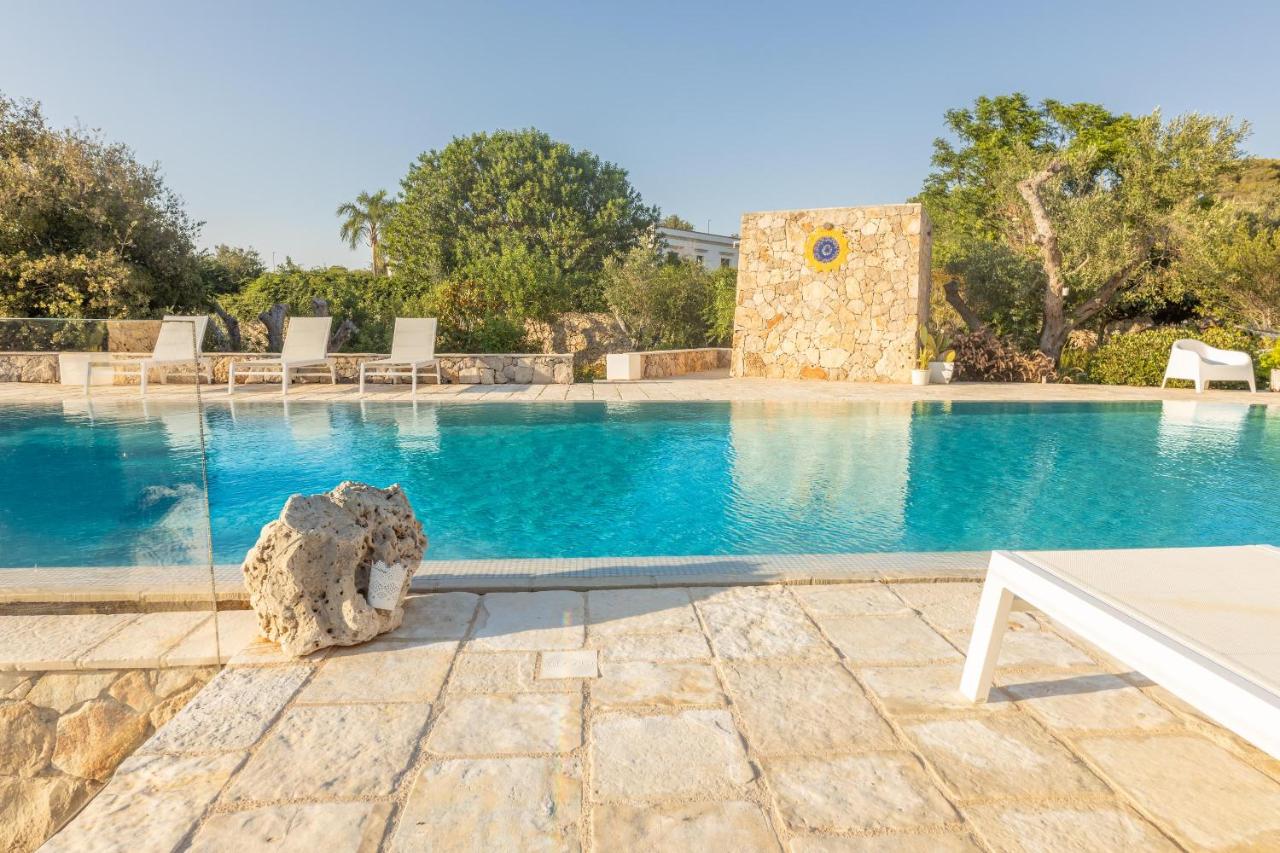 Villa Modigliani - Ferienwohnung Casarano