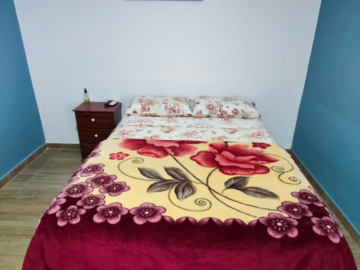 El descanzo - Chambres d’hôtes Federation