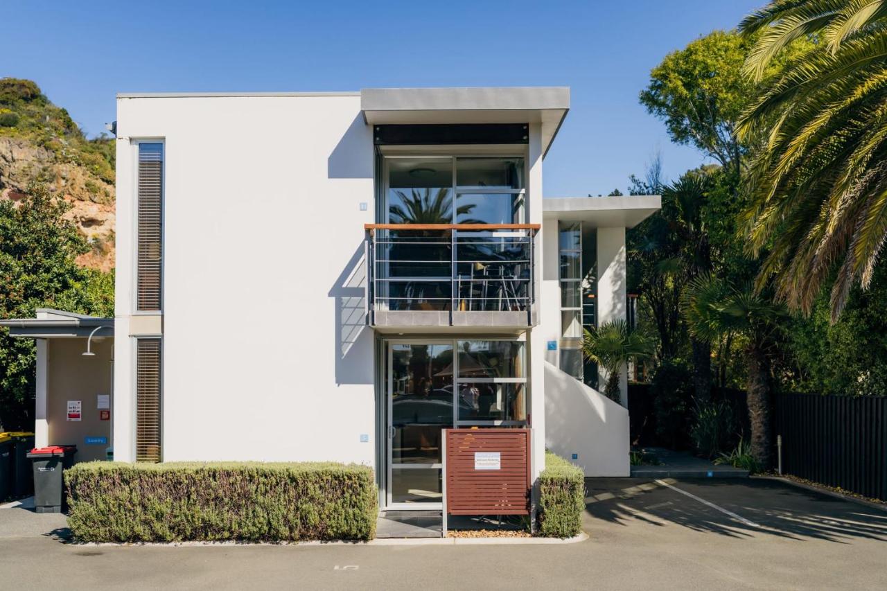 Sumner Bay Motel - B&B Christchurch