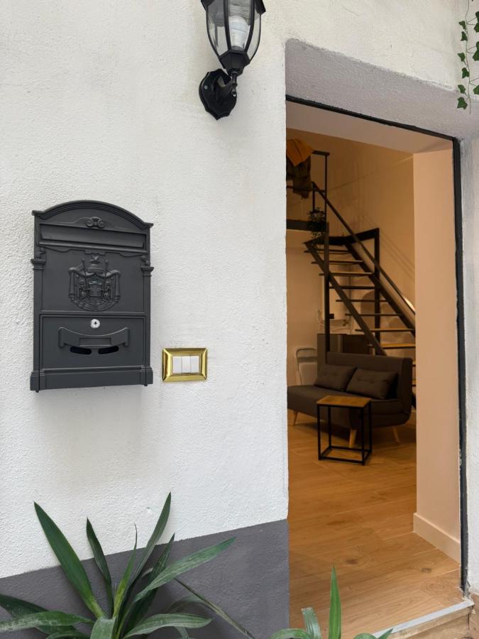 Casa Arlotta Portici 20 - B&B Portici