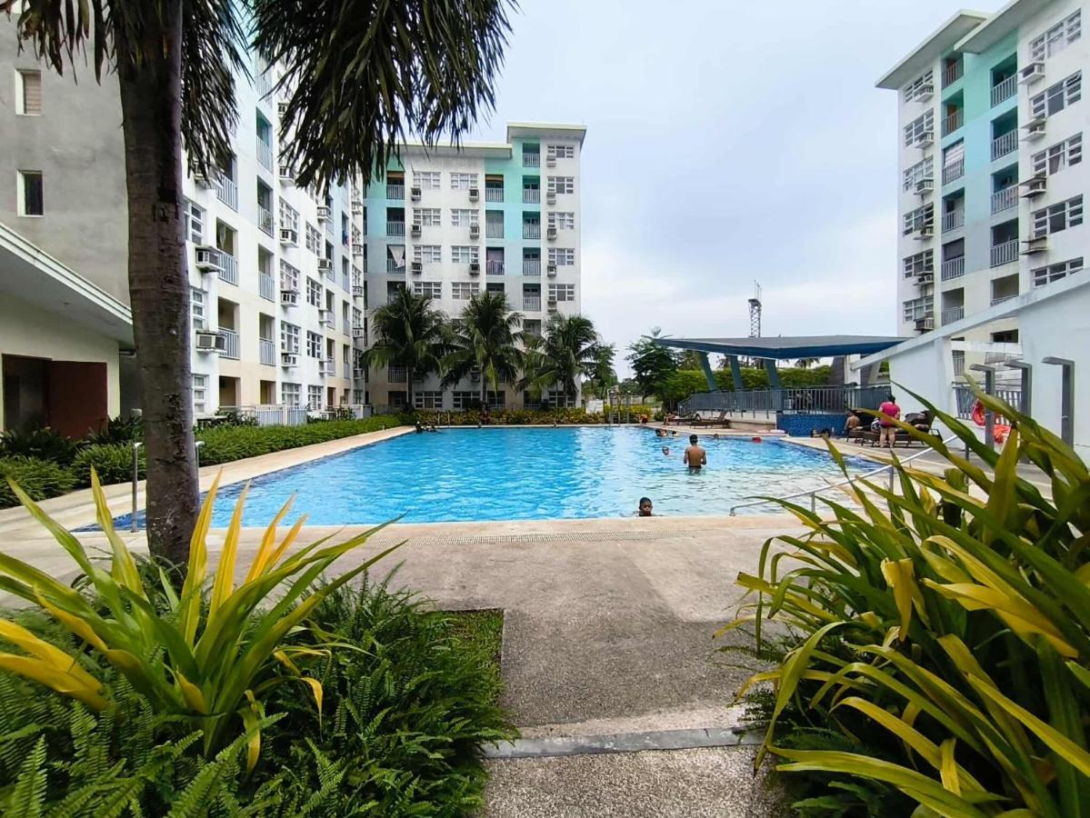 Seabreeze Suites at Seawind Condominium in Davao City - B&B Davao