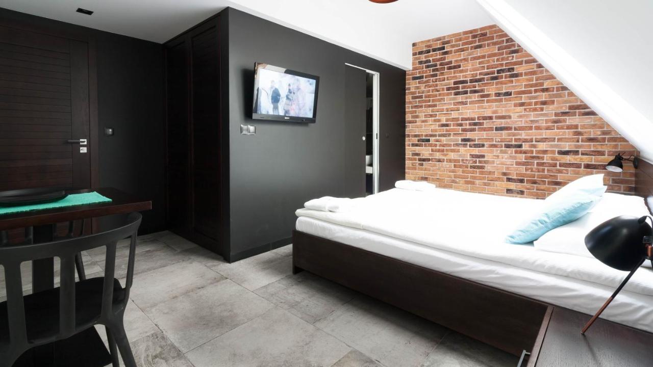 Large Twin or Double Room