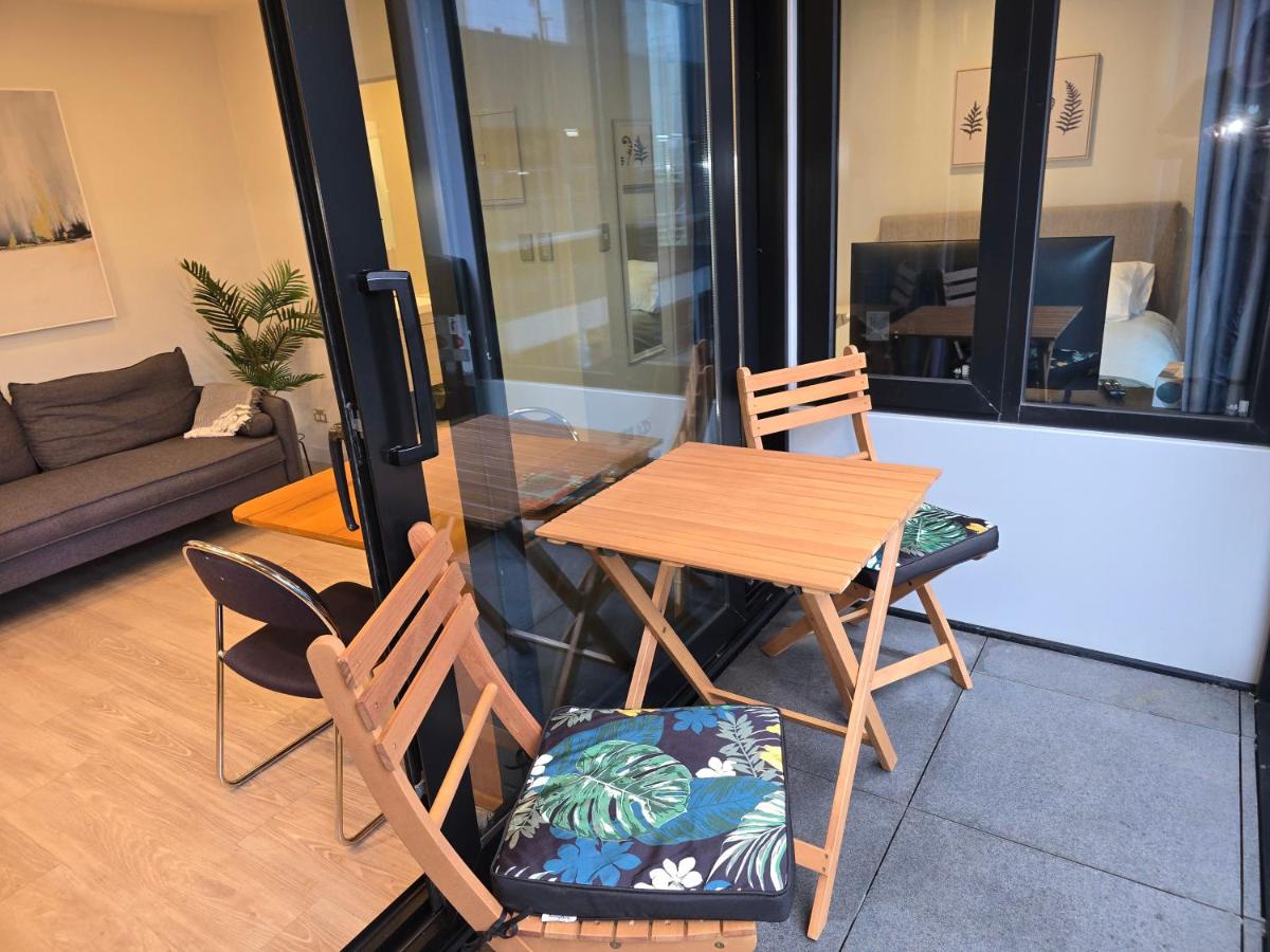 Central City Prime-next to SKY - B&B Auckland