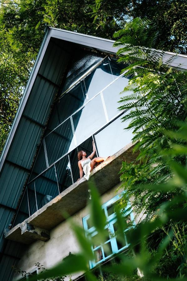 Scenic Mountain Cabin with Workspace - Close to Ella - Chambres d'hôtes Badulla