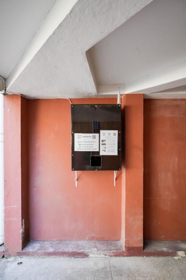 Snap inn Sukhumvit 1 สแนป สุขุมวิท ซอย 1 - Gold - Ferienwohnung Makkasan