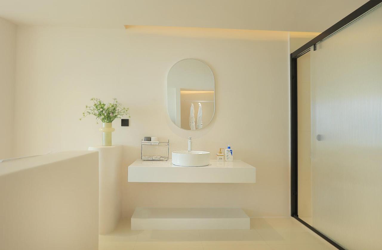 Chambre Double avec Balcon - Vue sur Mer