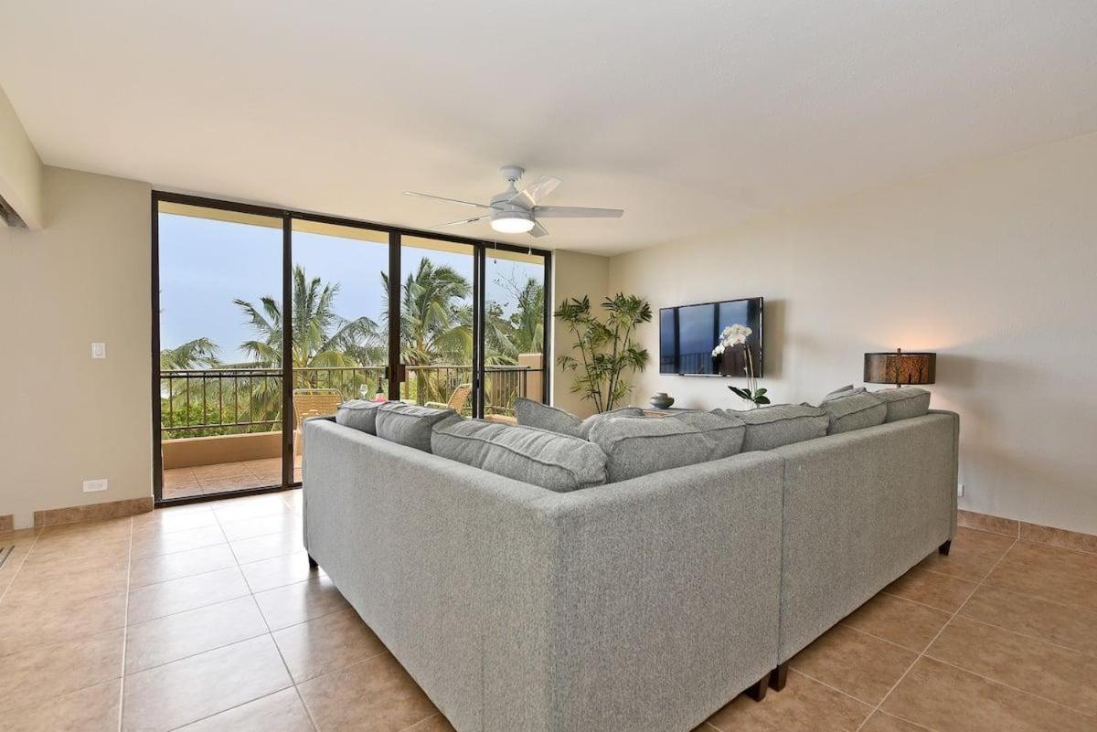 Apartment mit 2 Schlafzimmern