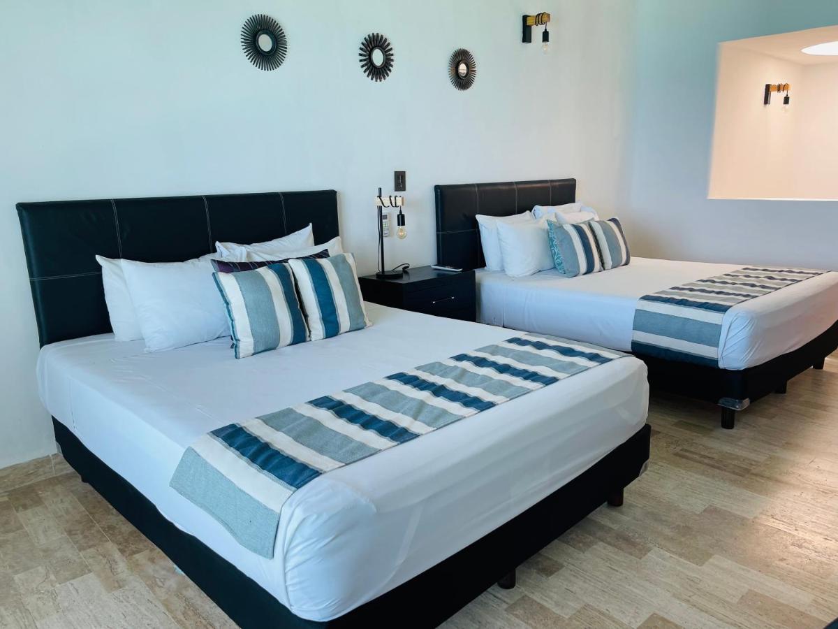 Appartamento Monolocale con Vista Mare