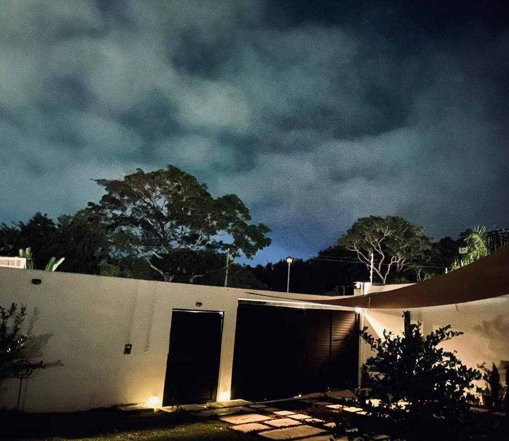 Casa amigos Comala - Bed and Breakfast Comala