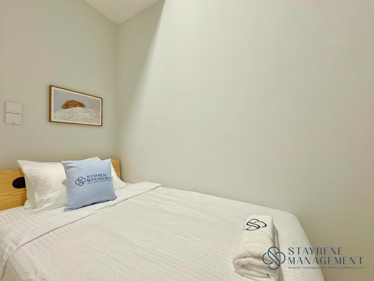 Standaard Appartement met 2 slaapkamers