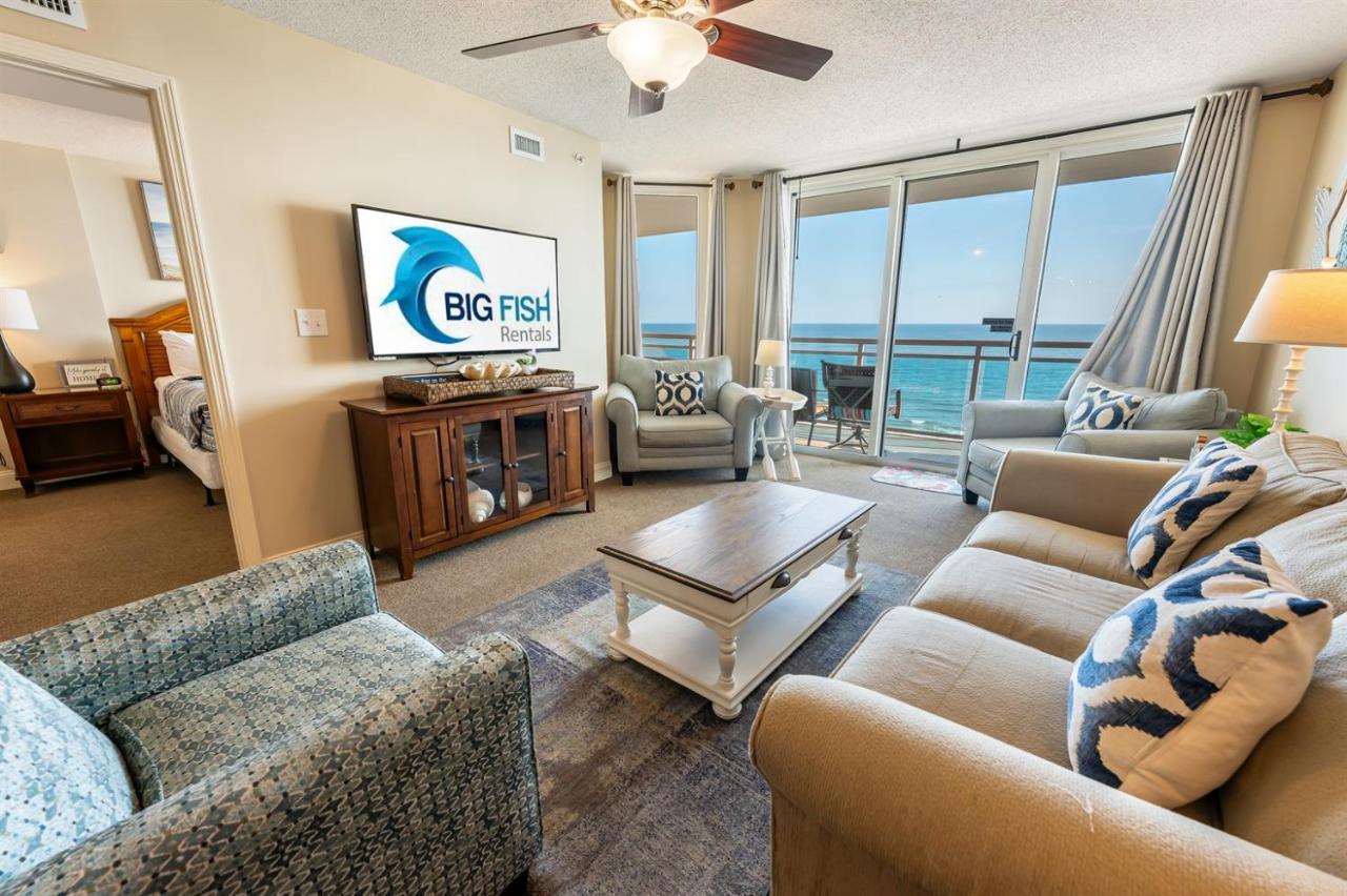 Newest Bahama Sands, Direct Oceanfront View, Pools - B&B Myrtle Beach
