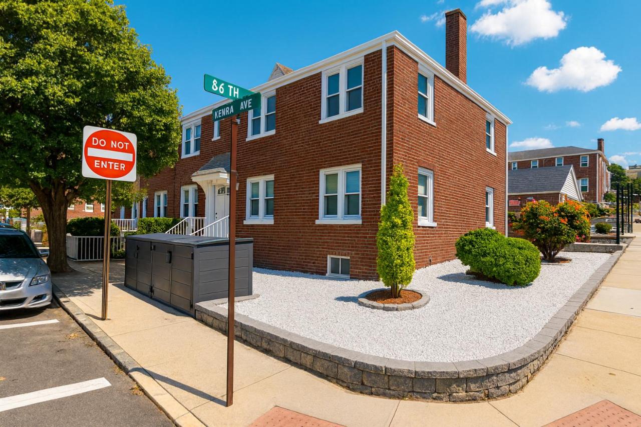 2 BR Apt|15 Min to NYC|Book Today - Ferienwohnung North Bergen