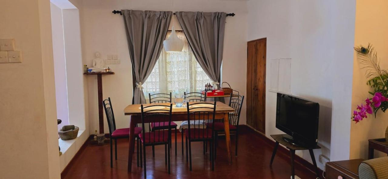 Maison 1 Chambre