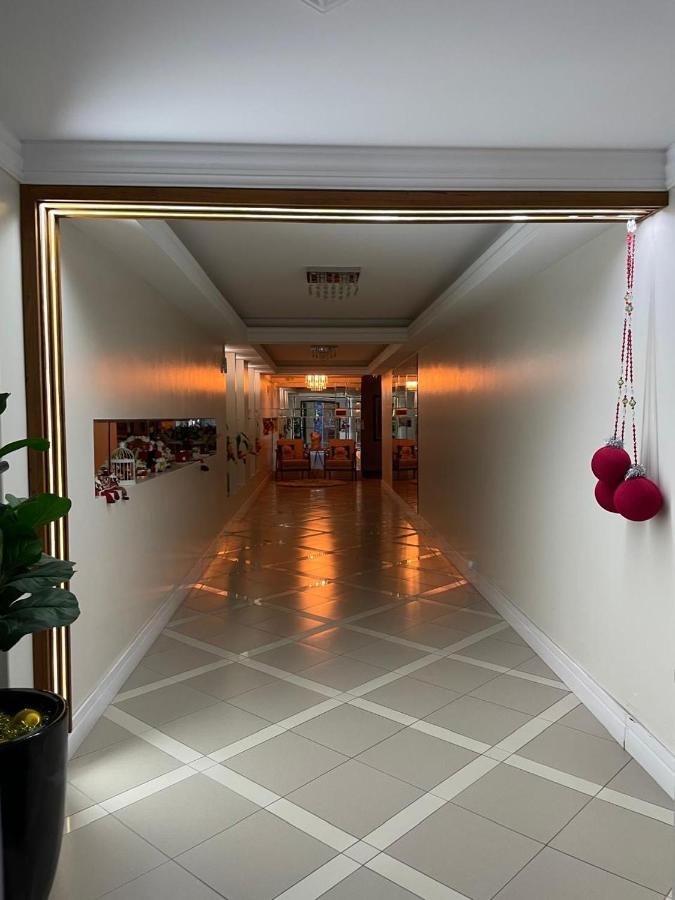 Apto Central - B&B Camboriú