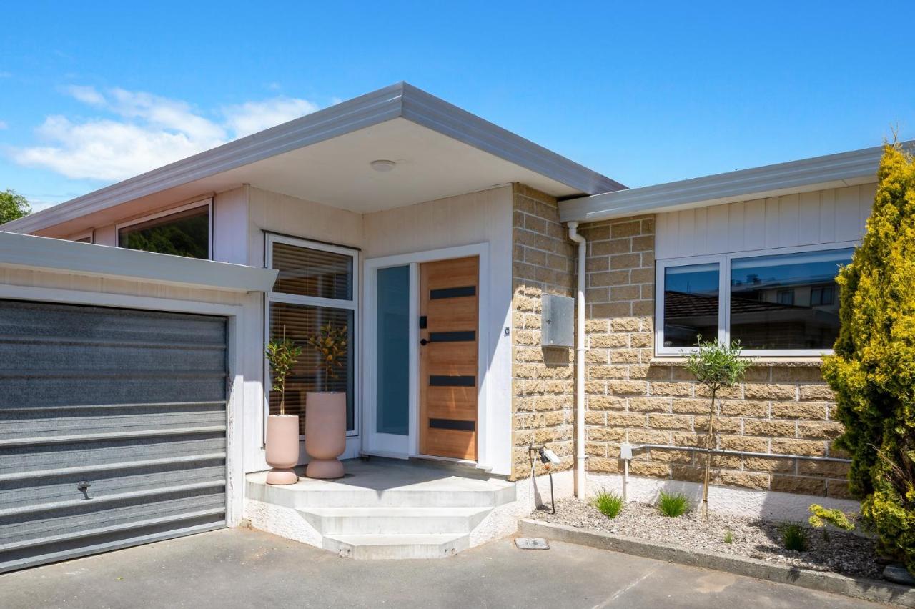 Nelson Bridge House - Bed and Breakfast Nelson