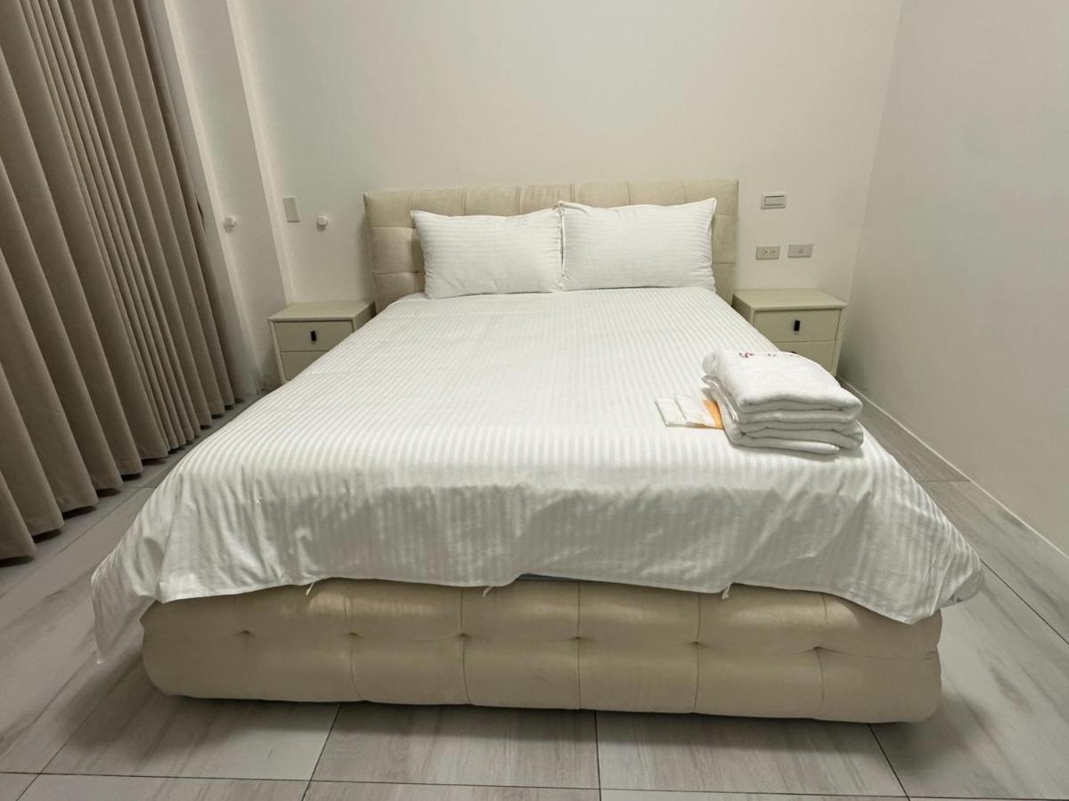 Standaard Tweepersoonskamer