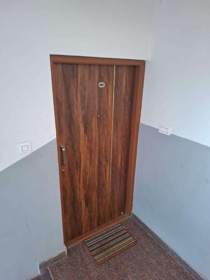 401-Premium 1 BHK - Ferienwohnung Bengaluru