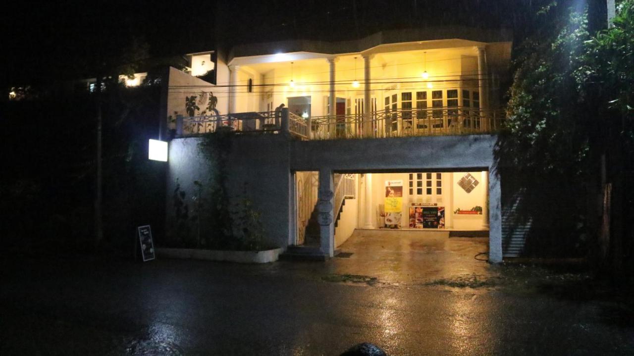 Hill Tips Tea Bangalow - Ferienwohnung Kandy