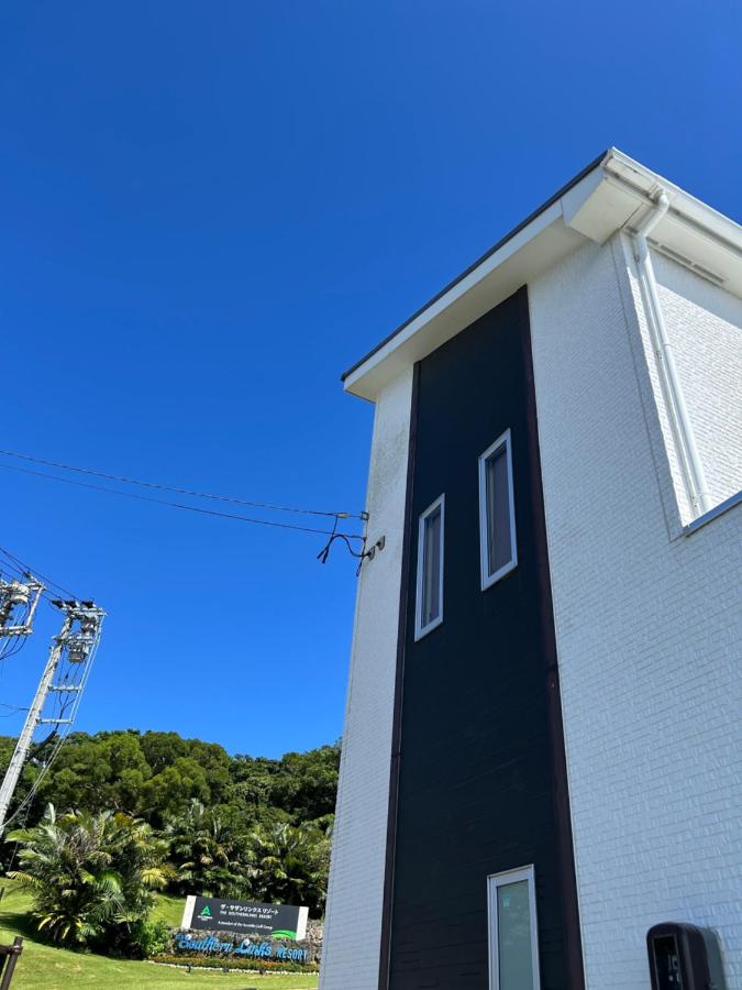 ペンションはなはな - B&B Gushichan