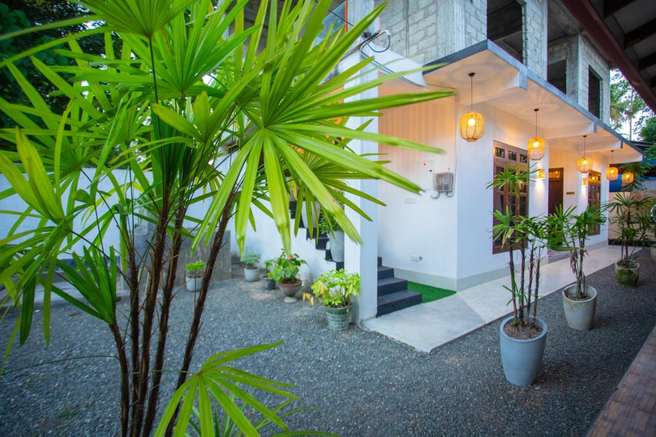 The Mud Crab 80 - Chambres d’hôtes Ahangama