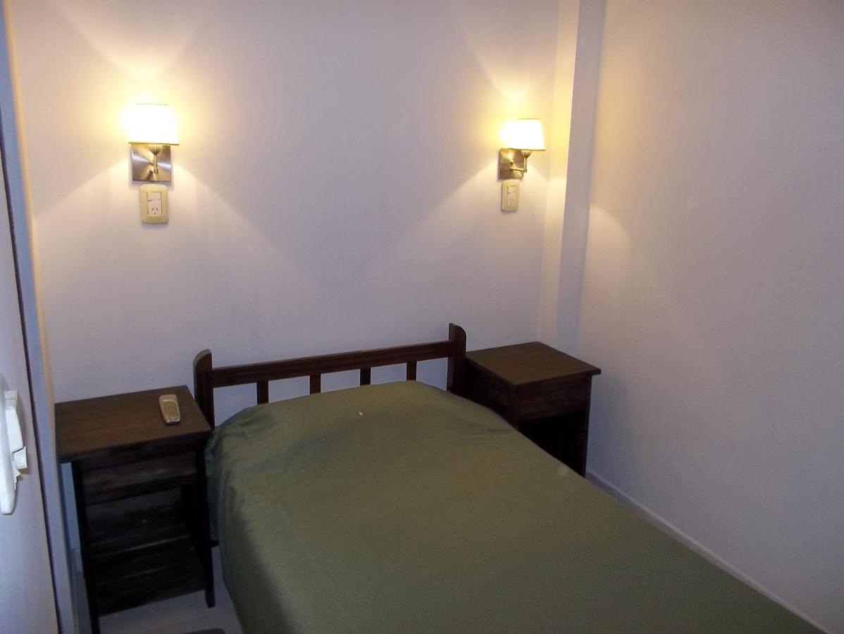 Amaneceres - Bed and Breakfast Salta