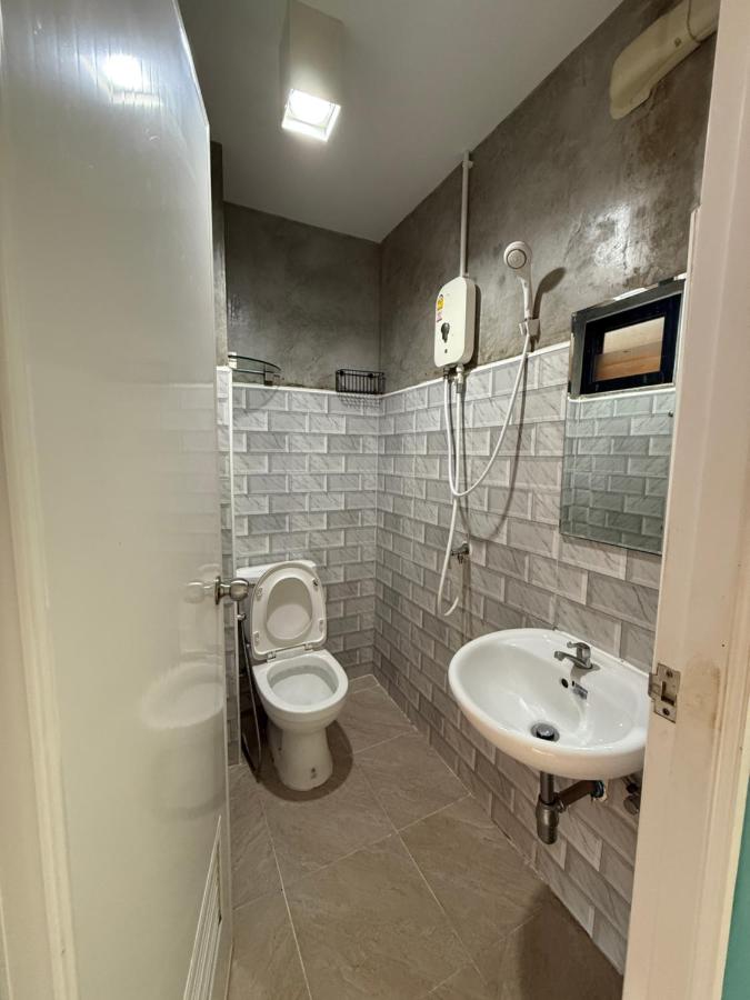 Camera Matrimoniale con Bagno Privato