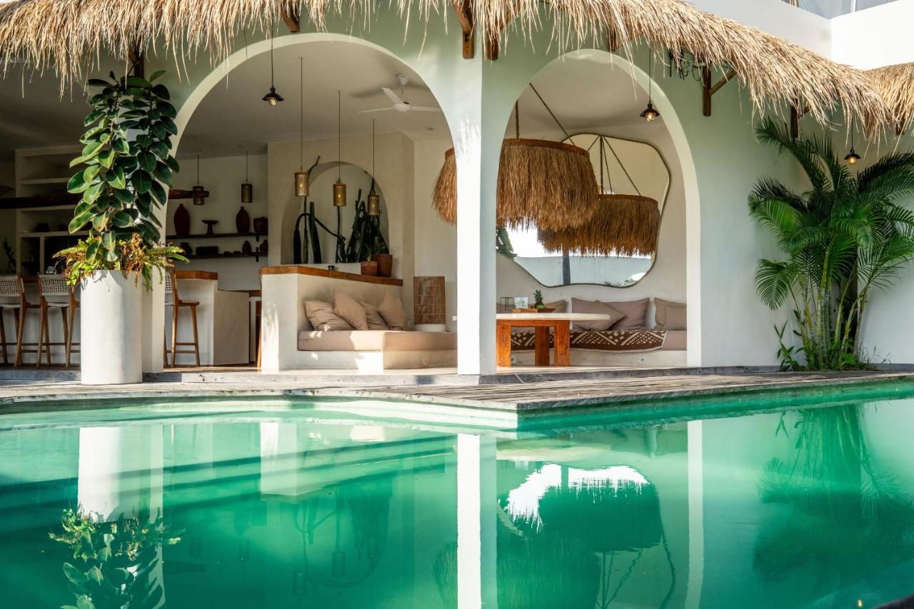 Villa Casa Luna Canggu - B&B Kerobokan