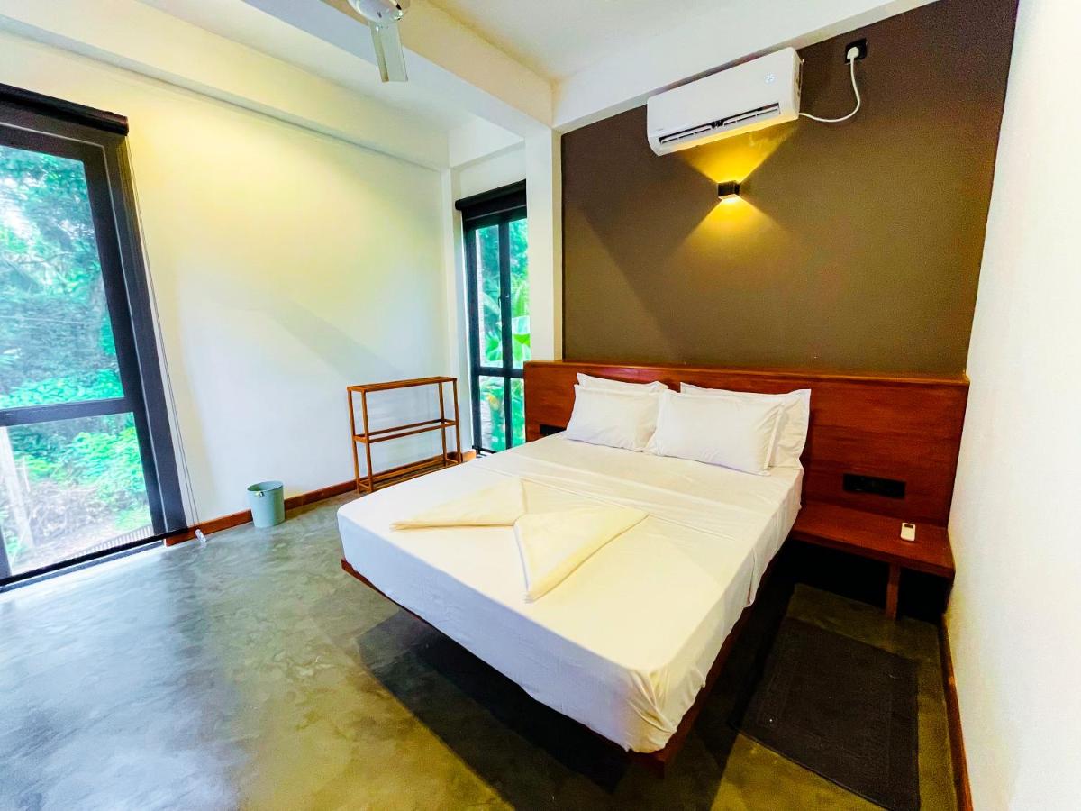 Deluxe Doppelzimmer mit Balkon