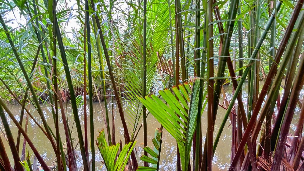 Bungalow - aan het Water 
